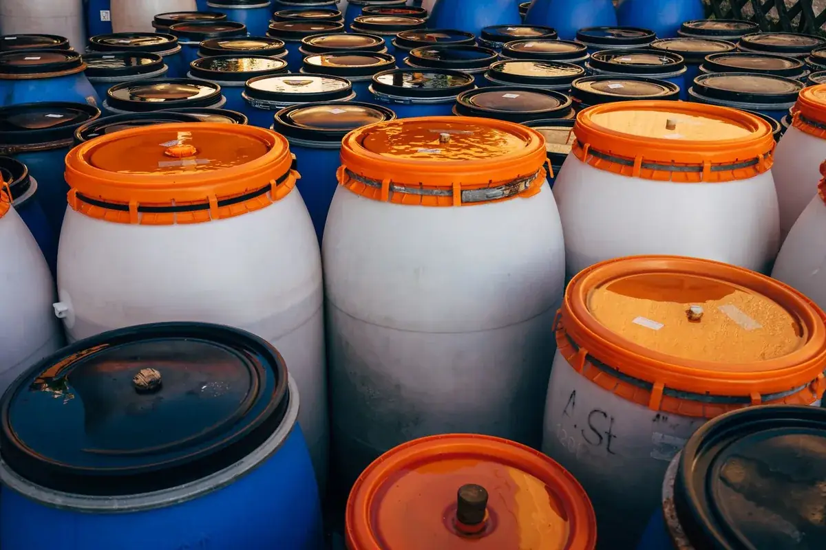 Hazmat Cleanup in Leonville, LA