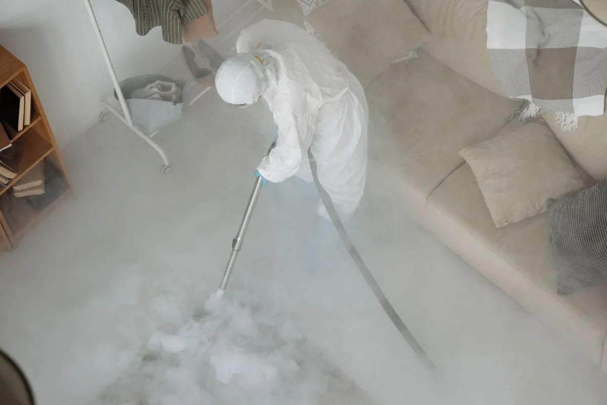 Biohazard Cleanup in Leonville, LA